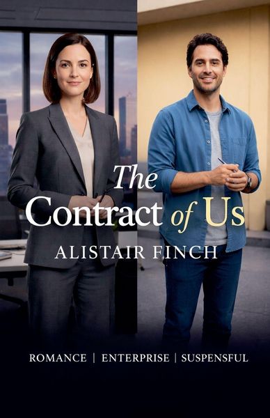 Produktbild: The Contract of Us