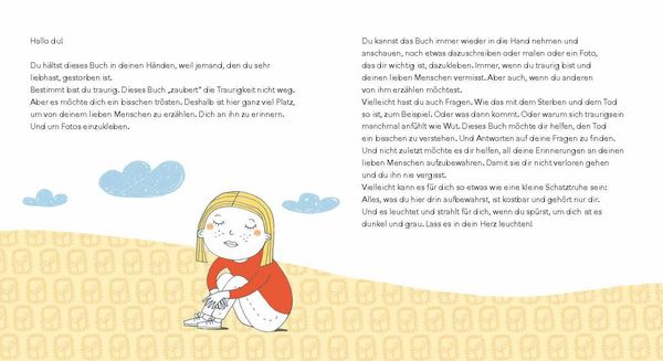 Produktbild: In unser Herz geschrieben