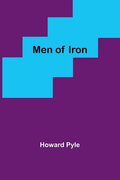 Produktbild: Men of Iron