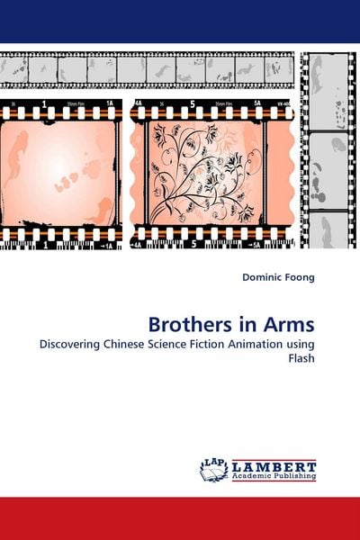 Produktbild: Brothers in Arms