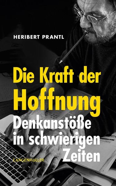 Die Kraft der Hoffnung