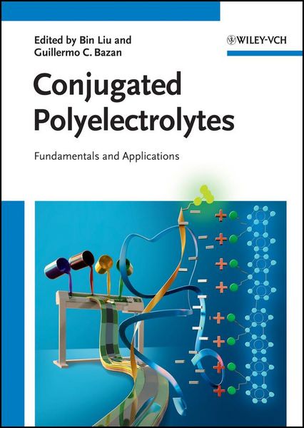 Produktbild: Conjugated Polyelectrolytes