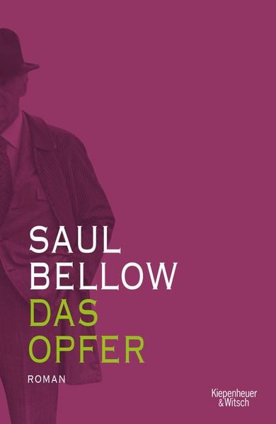 Produktbild: Das Opfer