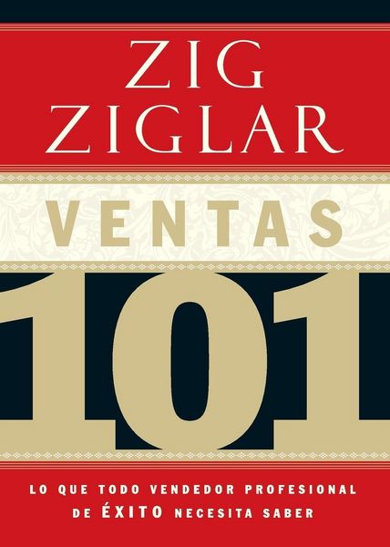 Produktbild: En Ventas 101