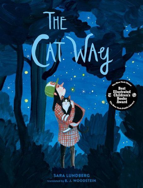Produktbild: The Cat Way