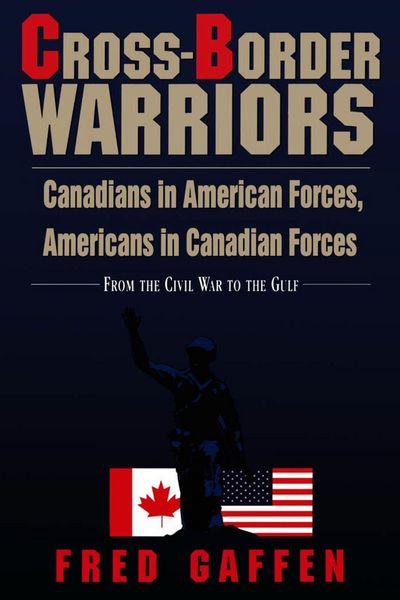 Produktbild: Cross-Border Warriors