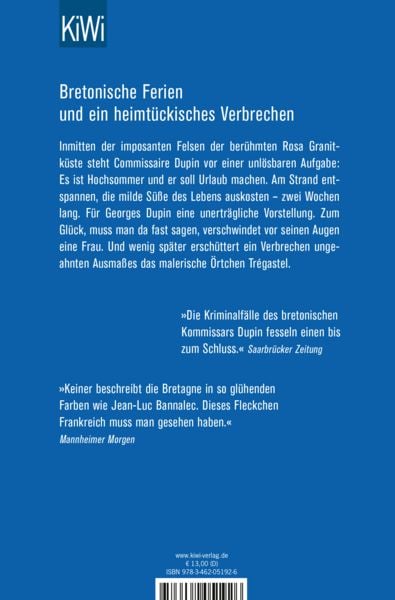 Produktbild: Bretonisches Leuchten