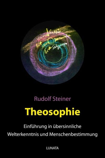 Produktbild: Theosophie