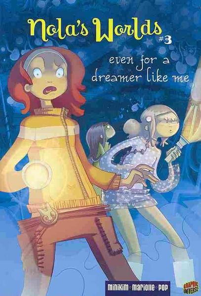 Produktbild: Even For a Dreamer Like Me