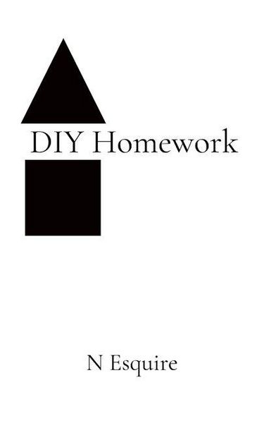 Produktbild: DIY Homework