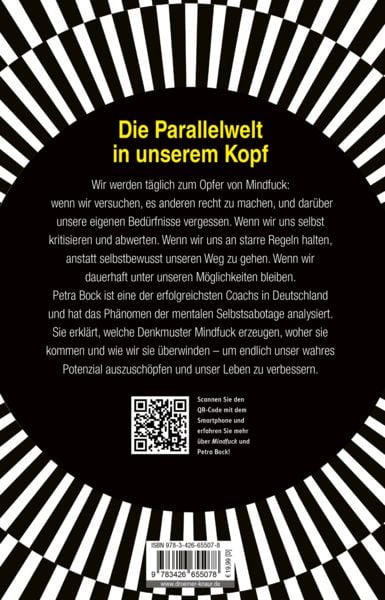 Produktbild: Mindfuck