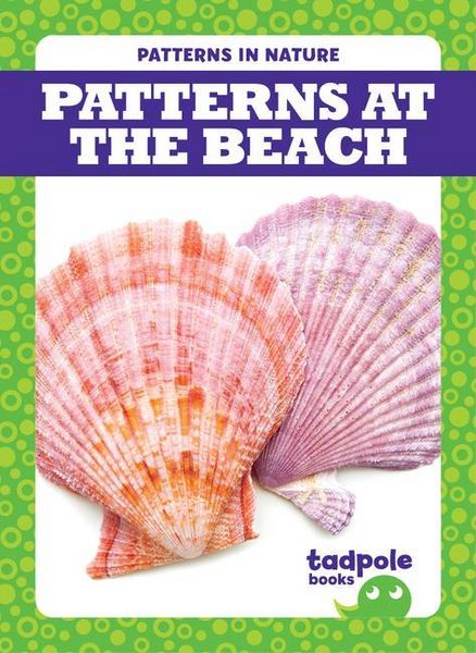 Produktbild: Patterns at the Beach