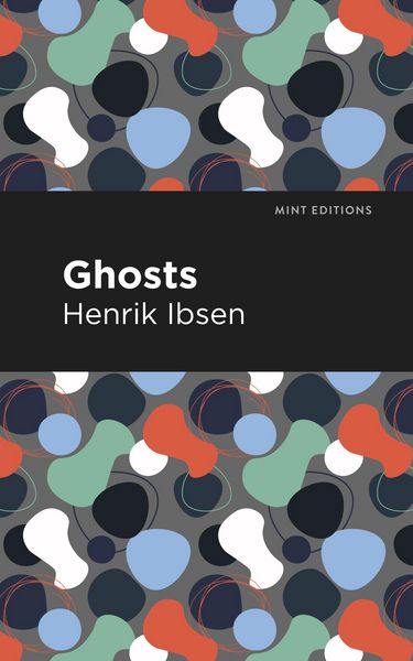 Produktbild: Ghosts