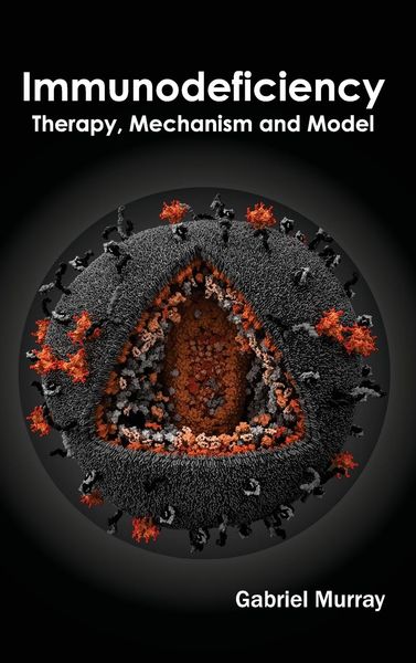 Produktbild: Immunodeficiency
