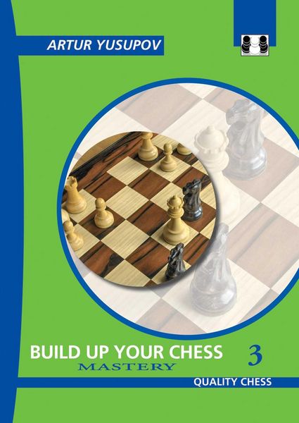 Produktbild: Build Up Your Chess 3