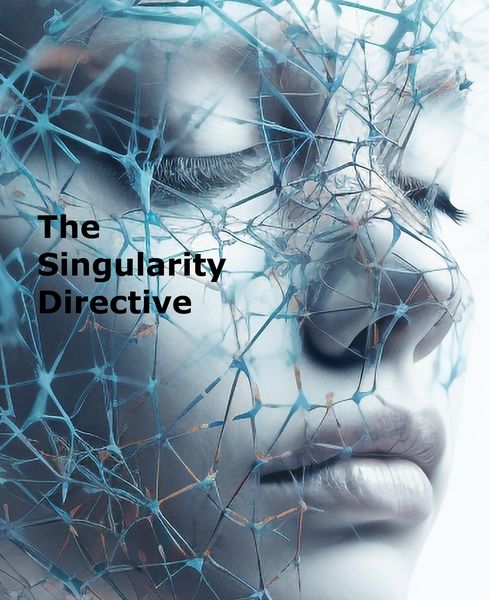 Produktbild: The Singularity Directive