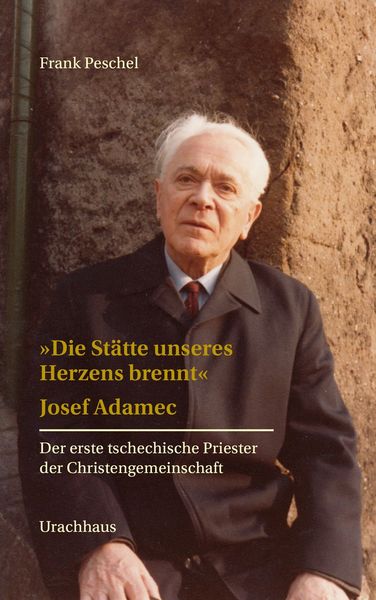 Produktbild: &raquo;Die St&auml;tte unseres Herzens brennt&laquo;