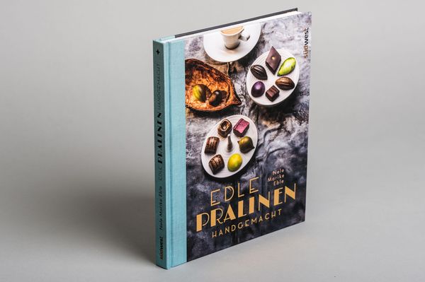 Produktbild: Edle Pralinen handgemacht