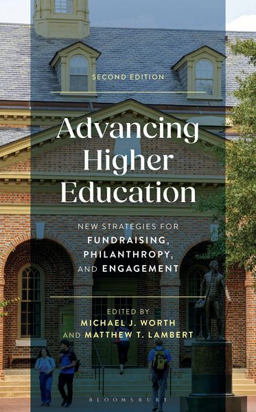 Produktbild: Advancing Higher Education