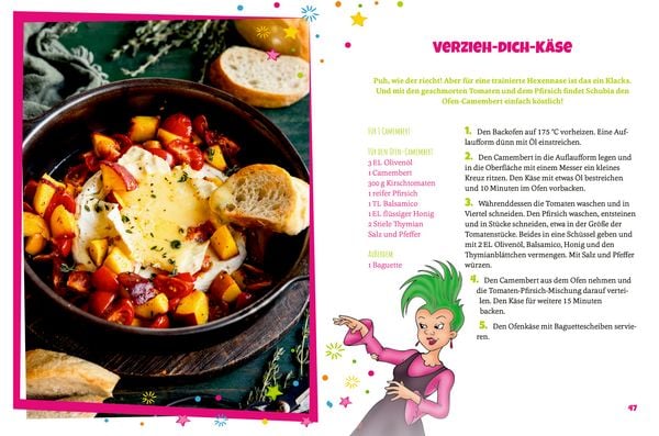 Produktbild: Bibi Blocksberg: Bibis Hexenk&uuml;che