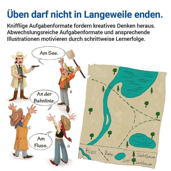 Produktbild: Das Forderheft Mathematik 3