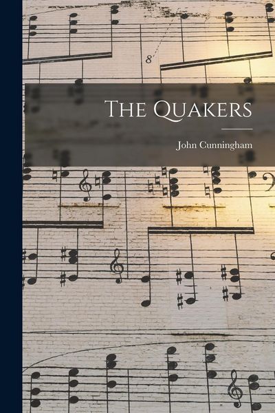 Produktbild: The Quakers