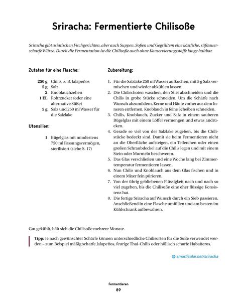 Produktbild: Eingemacht & zugedreht