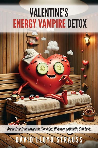 Produktbild: Valentine's Energy Vampire Detox
