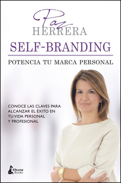 Produktbild: Self-branding