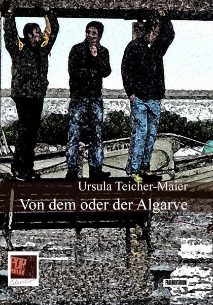 Produktbild: Von dem oder der Algarve