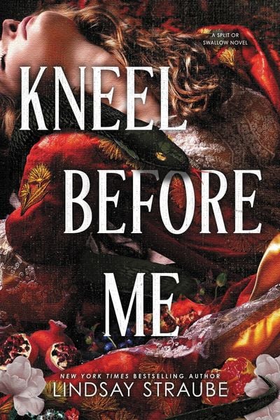 Produktbild: Kneel Before Me