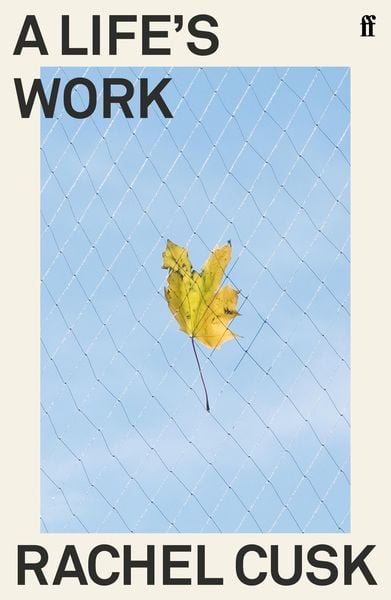 Produktbild: A Life's Work