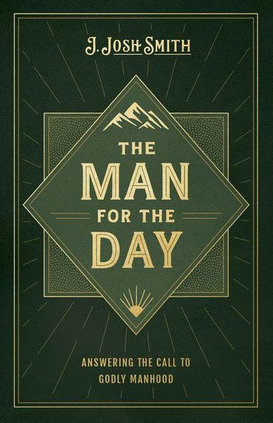 Produktbild: The Man for the Day