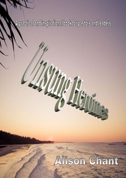 Produktbild: Unsung Heriones