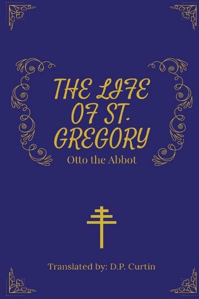Produktbild: The Life of St. Gregory