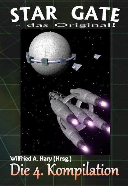 Produktbild: STAR GATE - das Original: Die 4. Kompilation