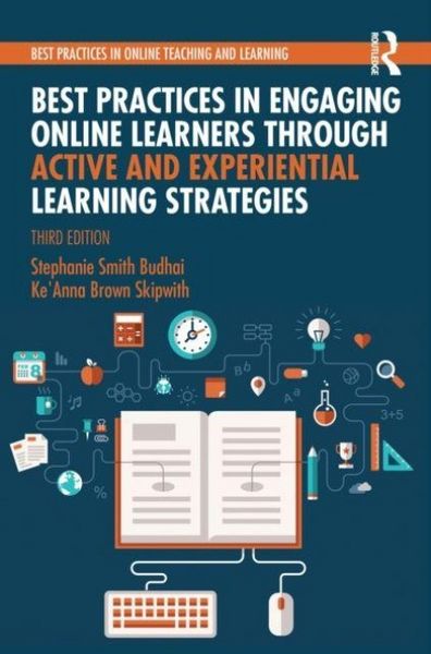 Produktbild: Best Practices in Engaging Online Learners Through Active and Experiential Learning Strategies