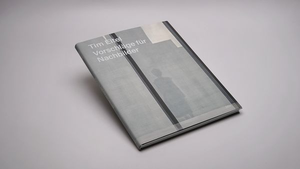 Produktbild: Tim Eitel &ndash; Vorschl&auml;ge f&uuml;r Nachbilder /&thinsp;Propositions for Afterimages