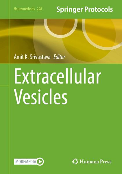 Produktbild: Extracellular Vesicles