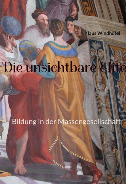 Produktbild: Die unsichtbare Elite