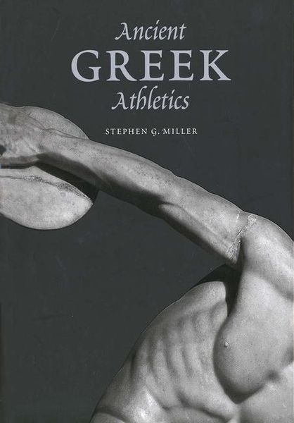 Produktbild: Miller, S: Ancient Greek Athletics