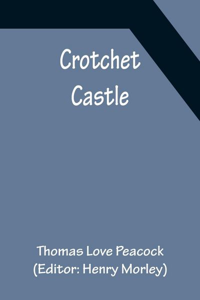 Produktbild: Crotchet Castle