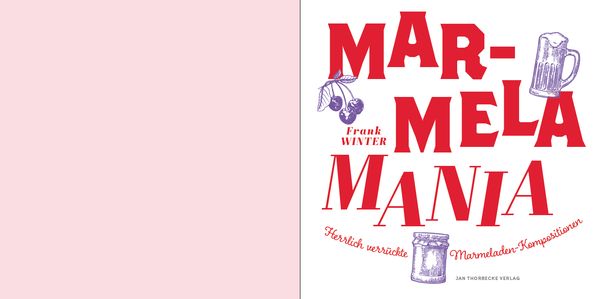 Produktbild: MarmelaMania