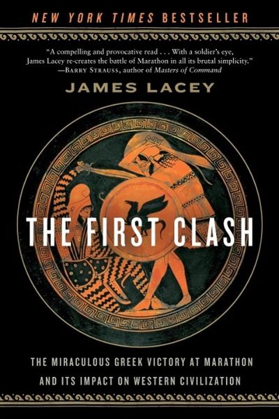 Produktbild: The First Clash