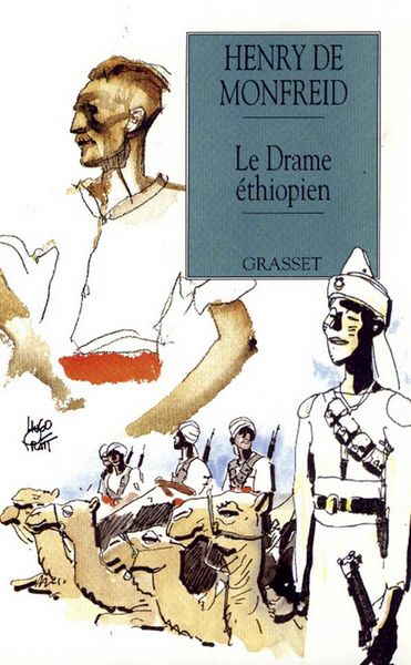 Produktbild: Le drame &eacute;thiopien