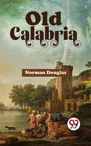 Produktbild: Old Calabria