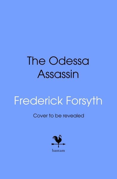 Produktbild: The Odessa Assassin
