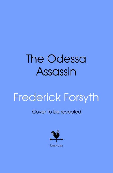 Produktbild: The Odessa Assassin
