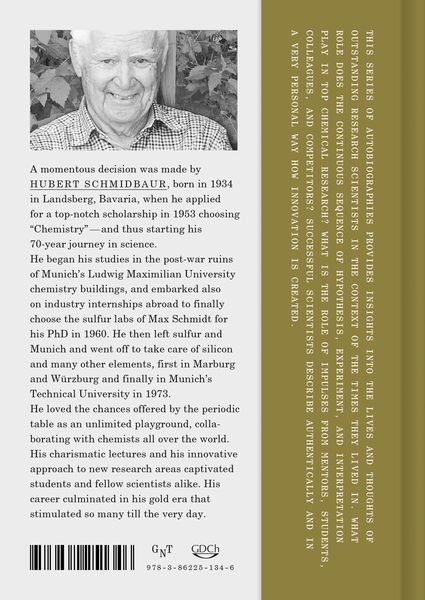 Produktbild: From Chemical Craftsmanship to the Art of Gilding Atoms