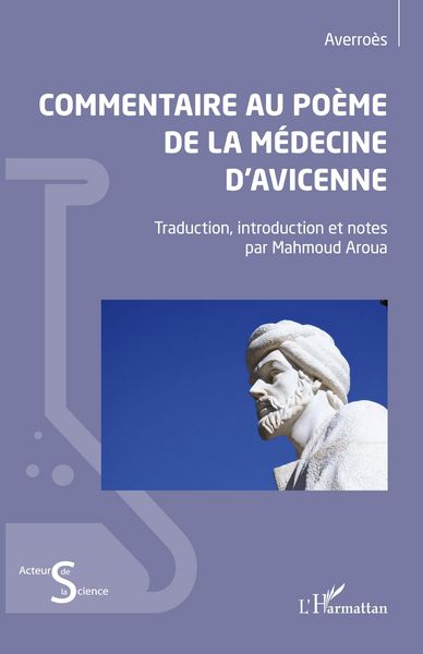 Produktbild: Commentaire au po&egrave;me de la m&eacute;decine d'Avicenne